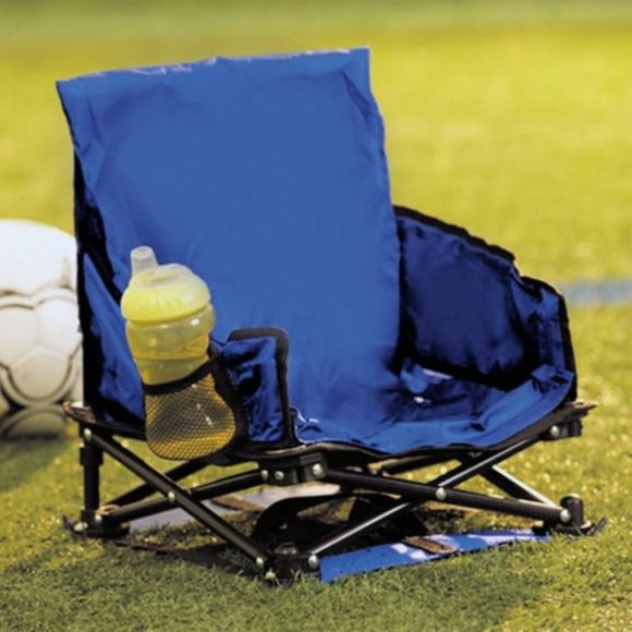 regalo baby high chair portable